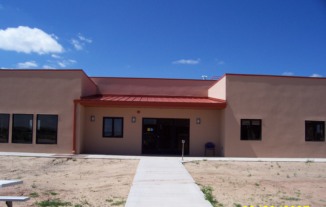 adult day care center located in zuni nm